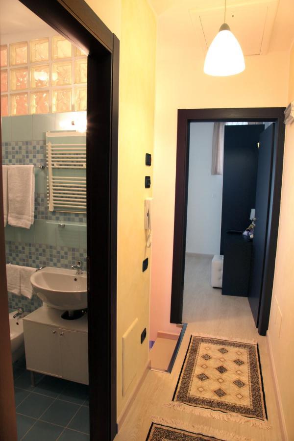 Room And Breakfast Luciana Sant'Elia A Pianisi Exterior photo