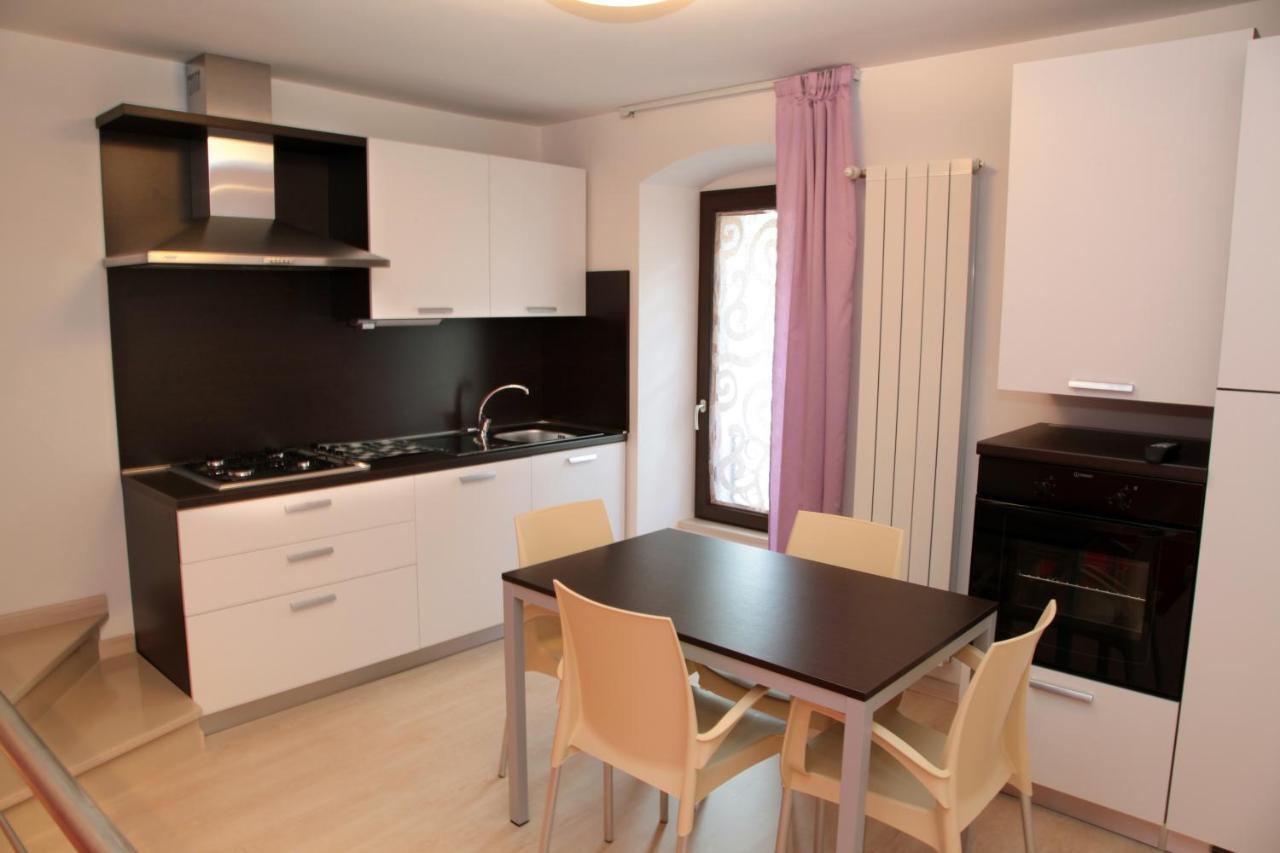 Room And Breakfast Luciana Sant'Elia A Pianisi Exterior photo