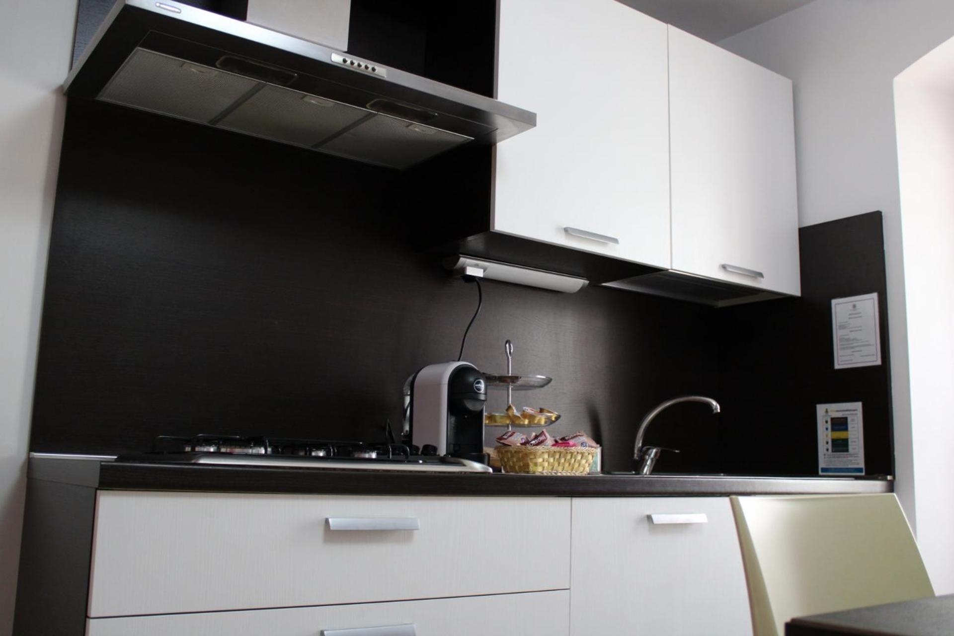 Room And Breakfast Luciana Sant'Elia A Pianisi Exterior photo