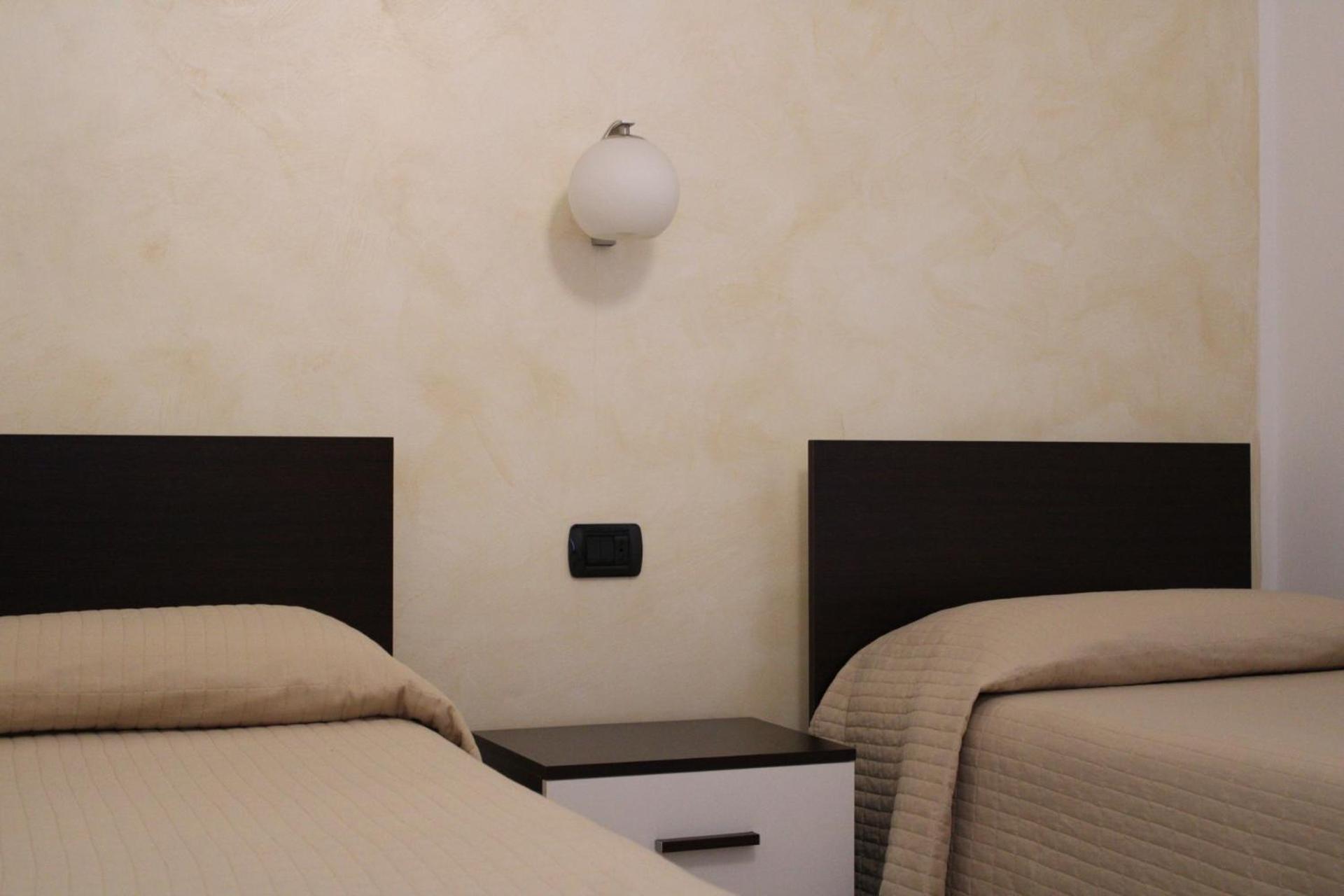 Room And Breakfast Luciana Sant'Elia A Pianisi Exterior photo