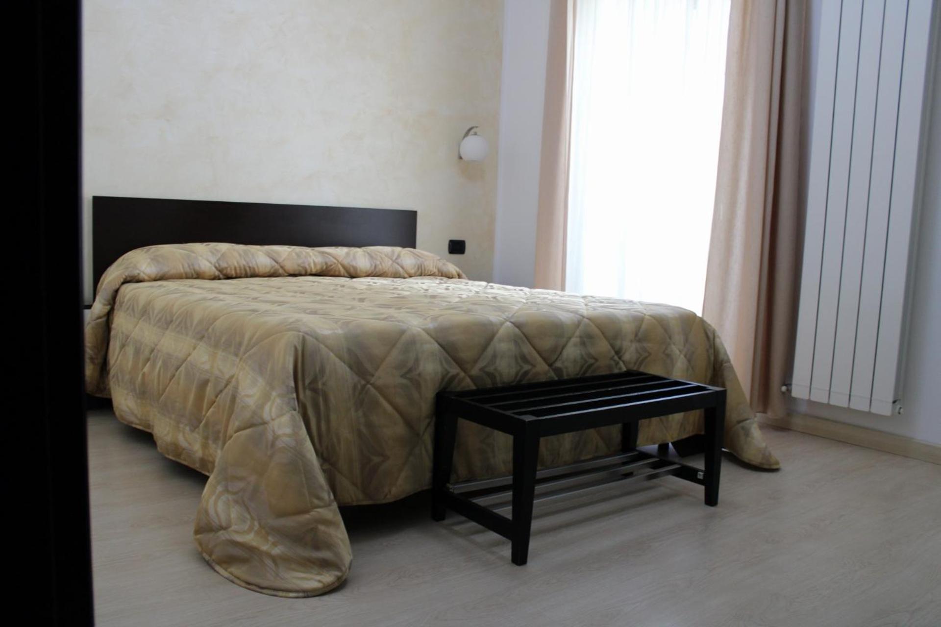 Room And Breakfast Luciana Sant'Elia A Pianisi Exterior photo