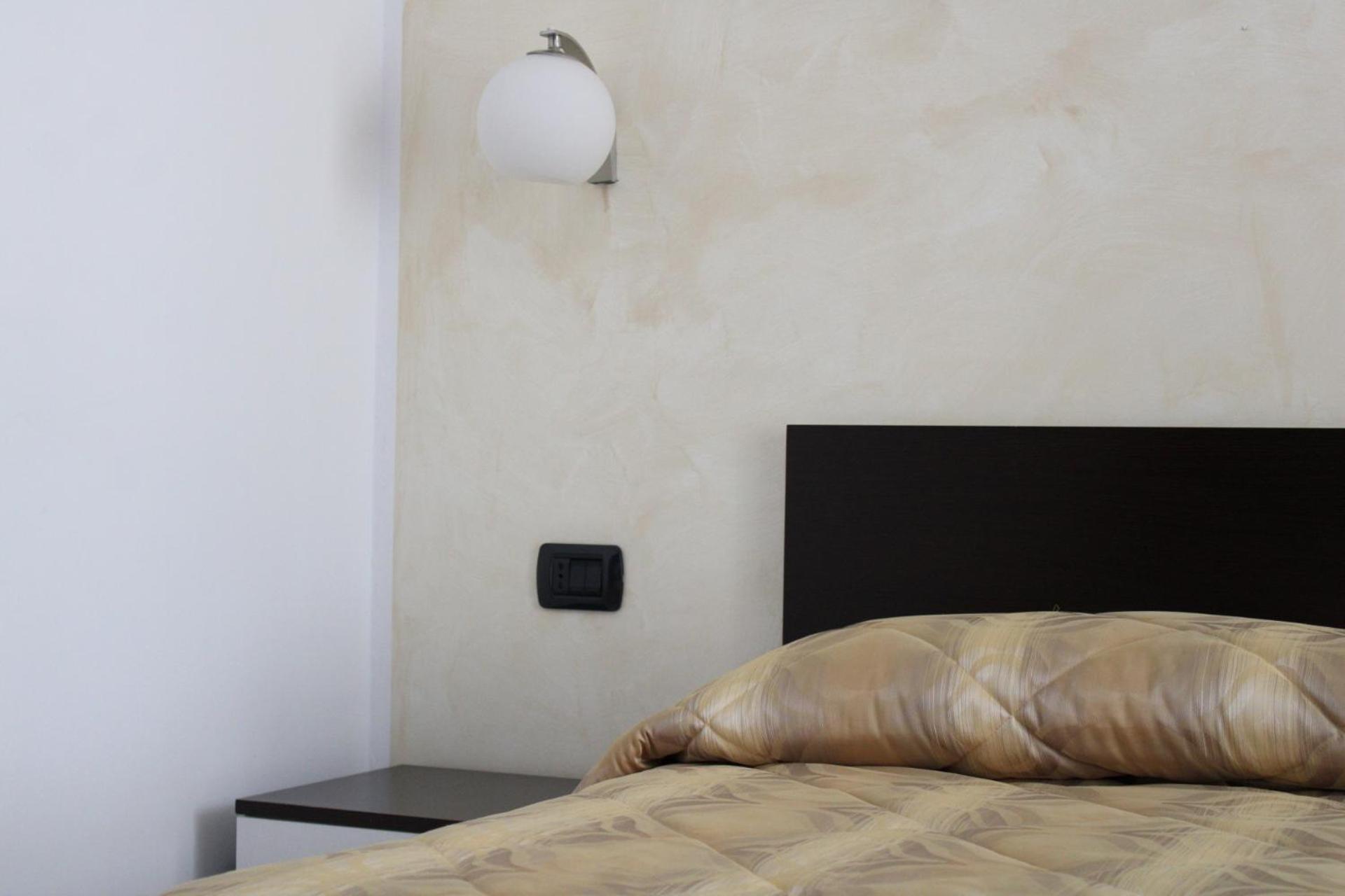 Room And Breakfast Luciana Sant'Elia A Pianisi Exterior photo