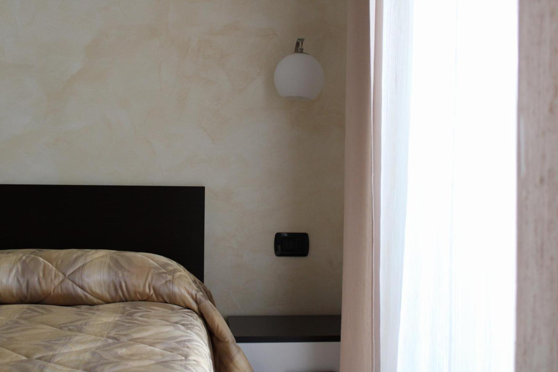 Room And Breakfast Luciana Sant'Elia A Pianisi Exterior photo