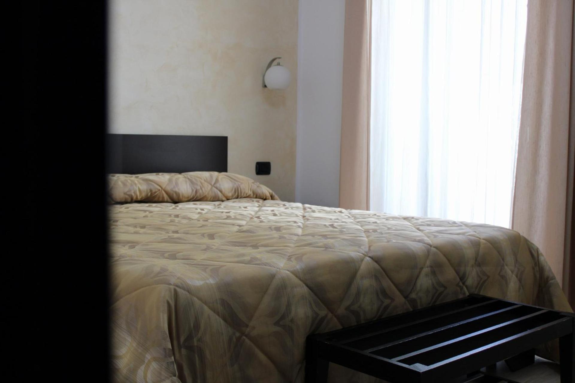 Room And Breakfast Luciana Sant'Elia A Pianisi Exterior photo
