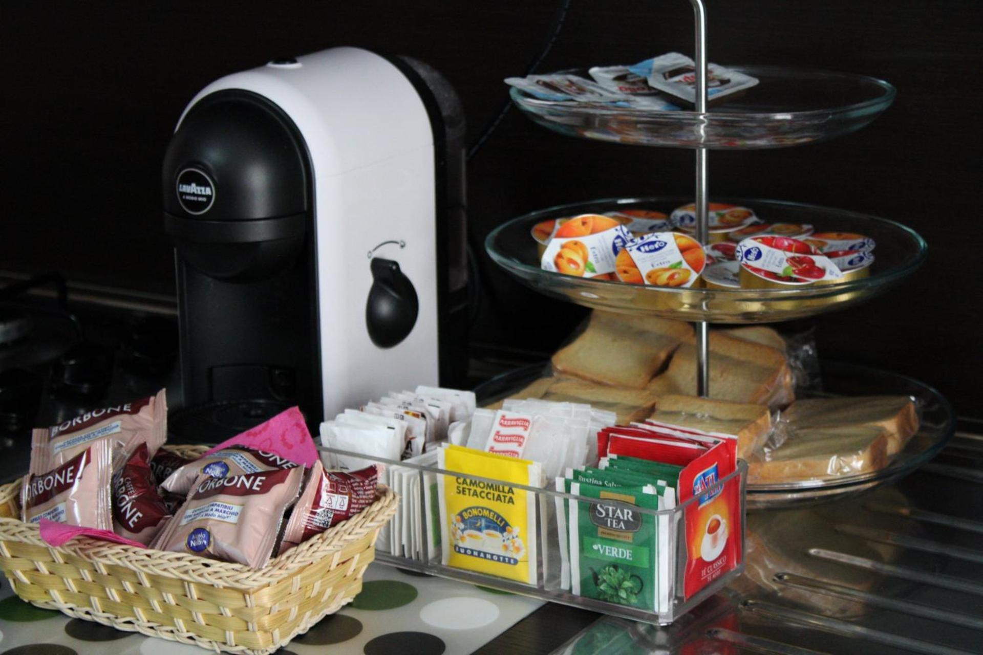 Room And Breakfast Luciana Sant'Elia A Pianisi Exterior photo